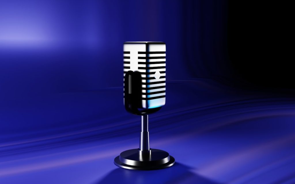 Kiki van Qmusic: Feest, muziek en vrolijke sfeer